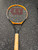Used Wilson SERENA Junior Tennis Racquet Orange 23" 11162-S000452952 View 1
