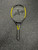 Used ATHLETCH Junior Tennis Racquet Yellow 23" 11162-S000452953 View 1