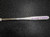 Used Easton AMETHYST BB/SB Fastpitch Bat 28" 11849-S000039390 View 1