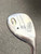Used Cobra TRANSITION S Womens Hybrid Club RH 3 Hybrid 11726-S000295584 View 1