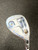 Used Cobra KING F6 Womens Hybrid Club RH 4 Hybrid 11726-S000295591 View 1