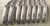 Used Cleveland CG TOUR Mens Iron Set RH 3I-PW 11882-S000024480 View 6