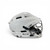 Used Cascade CSR Lacrosse Helmet White SM 11735-S000361953 View 2