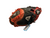 Used Akadema APM241 BB/SB Catchers LH Throw Red 33 1/2" 11818-S000182701 View 1