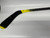 Used Warrior ALPHA DX ONE Youth One Piece Left 30 Flex 11911-S000013344 View 2