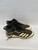 Used Nike Adult FB Cleats Black Senior 7 11911-S000013345 View 5