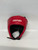 Used Century Boxing Headgear Red 11911-S000013360 View 1