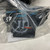 Used Warrior BURN X Lacrosse Helmet Black MD 11855-S000202941 View 5