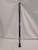 Warrior ALCHEMY FATBOY Mens Atk/Mid LAX Shaft Black 11651-S000415678 View 1