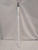 STX FIBER PRO O Mens Atk/Mid LAX Shaft White 11651-S000415679 View 1