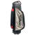 Used Titleist 7 Mens Cart Bag Black And Grey 11805-S000079839 View 1