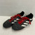 Used Adidas Soccer Cleats Black Junior 04.5 11762-S000078639 View 1