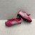 Used Puma Soccer Cleats Pink Youth 09.0 11762-S000078640 View 3