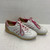 Used Ecco Womens Golf Shoes White Senior 6.5 11762-S000078637 View 4