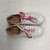 Used Ecco Womens Golf Shoes White Senior 6.5 11762-S000078637 View 5