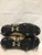 Used Under Armour Adult FB Cleats Tan Senior 11.5 11668-S000119960 View 4