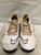 Used Nike DIAMOND BB/SB Cleats White Youth 06.0 11668-S000119965 View 1