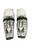 Used CCM SUPER TACKS 5092 Senior Shin Guards None 15" 11512-S000235752 View 1