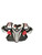 Used Bauer VAPOR X60 Senior Shoulder Pads M/L 11512-S000235753 View 3