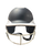Used RIP-IT RIP-IT VISION CLASSIC Batting Helmet w/Mask White And Black S/M 11843-S000023254 View 1