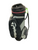 Used Taylormade CART BAG Mens Cart Bag Black 11479-S000421471 View 1