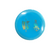 Used Innova STAR INVICTUS Disc Golf Driver Royal Blue 11479-S000421475 View 1
