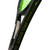 Used Wilson PRO STAFF 97L V13 Adult Tennis Racquet Black 4 1/8" 11484-S000303191 View 7
