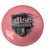 Used Discmania ORIGIN Disc Golf Mid Range Pink 11852-S000032995 View 1