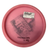 Used Discmania ORIGIN Disc Golf Mid Range Pink 11852-S000032995 View 2