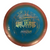 Used Innova VALKYRE HALO DRIVER-174G Disc Golf Driver Royal Blue 11852-S000033006 View 1