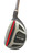 Top Flite, Hybrid Club, 4 Hybrid View 1