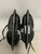 Used Lake Placid ADJUSTABLE 2-5 Boys Softboot Skate Black Adjustable 11823-S000038877 View 4