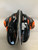 Used K2 ICE MERLIN 1-5 Boys Softboot Skate Black Adjustable 11823-S000038881 View 4