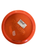 Used Latitude 64 RIVER Disc Golf Driver Orange View 2