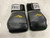Used Everlast Ta:14 Advanced Pro Style Training Gloves 2314 Boxing Gloves Black Senior 11855-S000202947 View 1