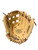 Used Rawlings SELECT PRO LITE BB/SB Glove RH Throw Brown 11 1/2" 11512-S000235767 View 1