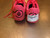 Used Nike TIEMPO Soccer Cleats Pink Senior 6 11339-S000201793 View 1