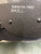 Used Xenith VARSITY PRO SKILL FB Shoulder Pads Black XL 11703-S000210168 View 2
