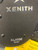 Used Xenith VARSITY PRO SKILL FB Shoulder Pads Black XL 11703-S000210168 View 3