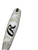 Used Rawlings ICON CARBON RUT5I10 -10 USSSA 2 3/4 Baseball Bat 30" 30/20 11731-S000164246 View 1