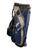 Used Cleveland CLEVELAND GOLF BAG Mens Stand Bag Royal Blue 11709-S000078612 View 1
