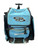 Used BoomBah BASEBALL BAT BAG WHEELED BB/SB Player Wheeled Bag Royal Blue 11885-S000199702 View 1