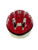 Used PRO RIDER Bike Helmet Red SM 11732-S000365838 View 2