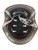Used Retrospec Inline Skate Helmet Grey LG 11732-S000365843 View 3