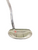 Used Odyssey WHITE HOT PRO ROSSIE Mens Putter RH 11613-S000181517 View 1