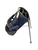 Used STITCH AIR WALKER Mens Stand Bag Navy Blue 11613-S000181520 View 1