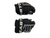 Used Easton EQ1 Senior Gloves Black 11" 11613-S000181522 View 2