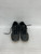 Used Nike DIAMOND FAST FLEX BB/SB Cleats Black Junior 04 11871-S000029748 View 2