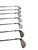 Used Taylormade RBZ ROCKETBALLZ Mens Iron Set RH 5I-PW 11887-S000029507 View 5
