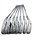 Used Taylormade RBZ ROCKETBALLZ Mens Iron Set RH 5I-PW 11887-S000029507 View 2